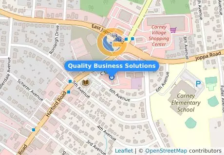 Quality Business Solutions
