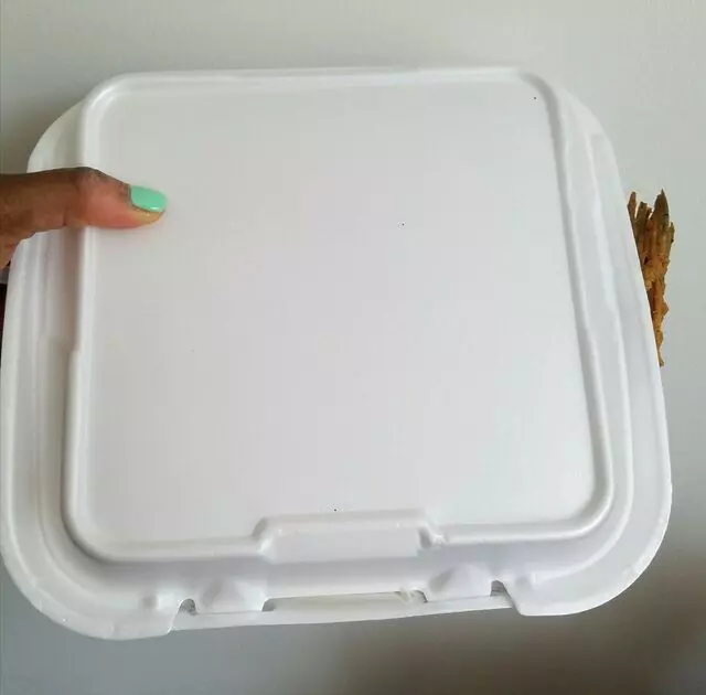 Arlington Chicken and Fish