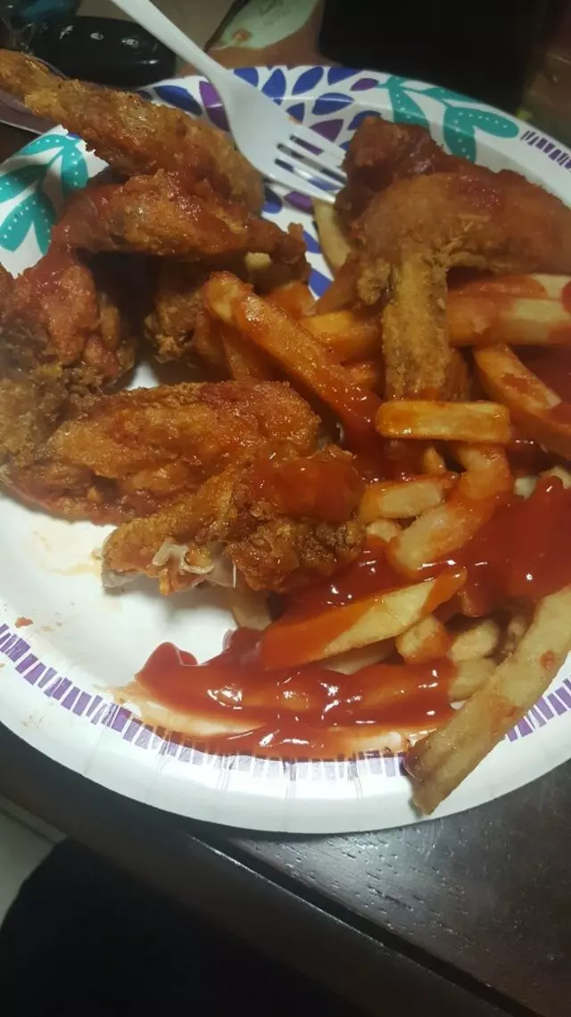 Arlington Chicken and Fish