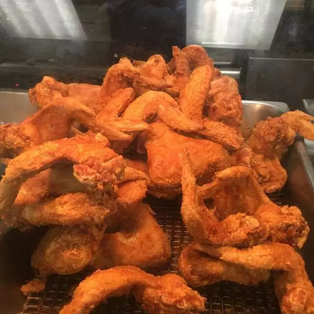 Arlington Chicken and Fish