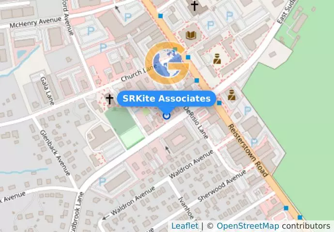 SRKite Associates