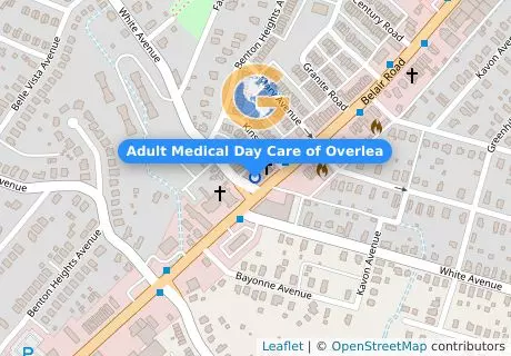 Adult Medical Day Care of Overlea