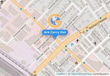 Ark Carry Out