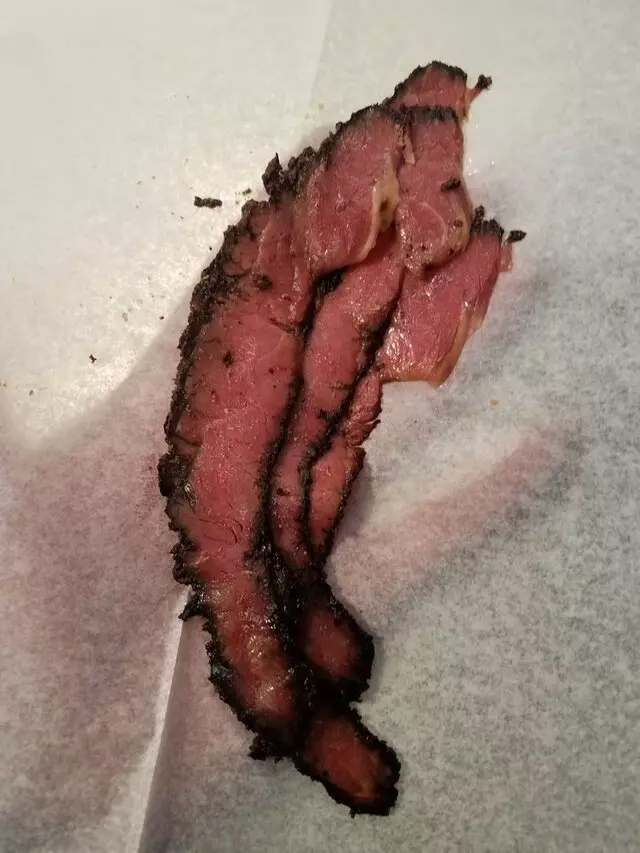 Attman’s Authentic New York Delicatessen