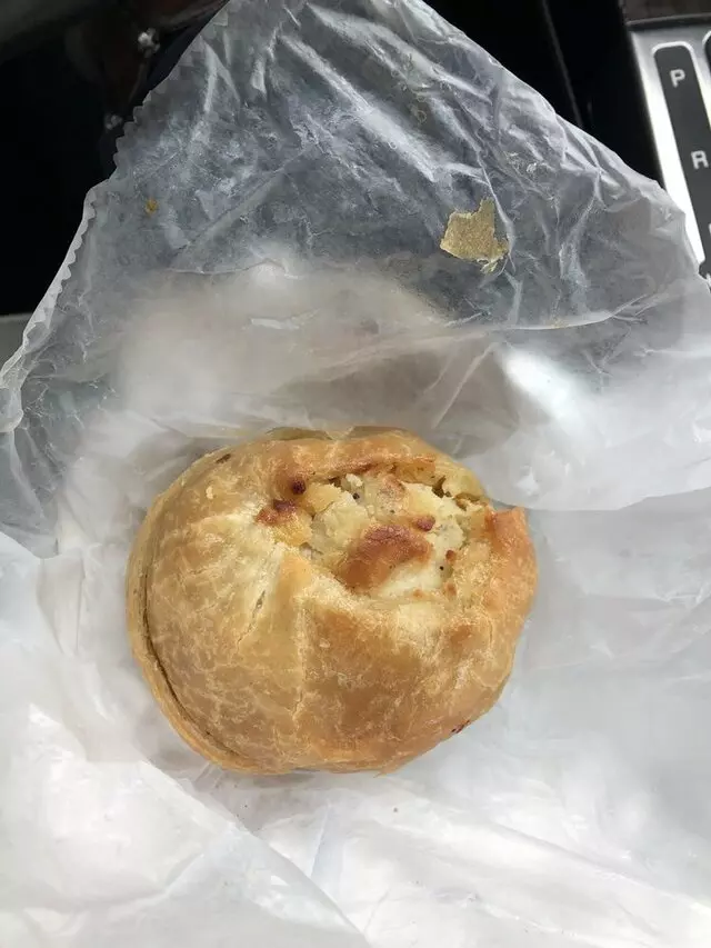 Attman’s Authentic New York Delicatessen