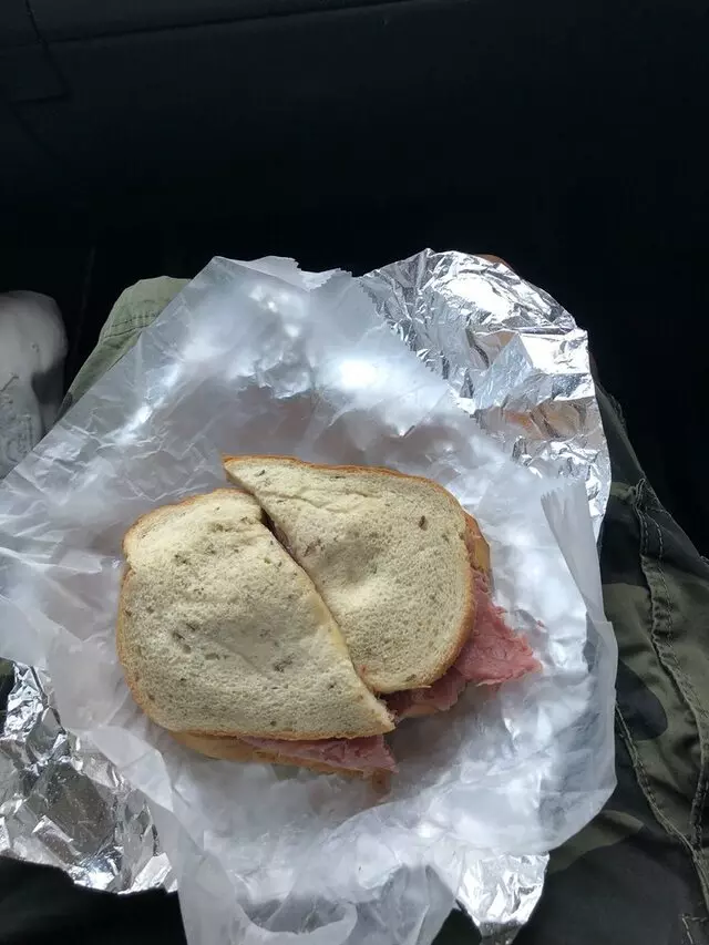 Attman’s Authentic New York Delicatessen