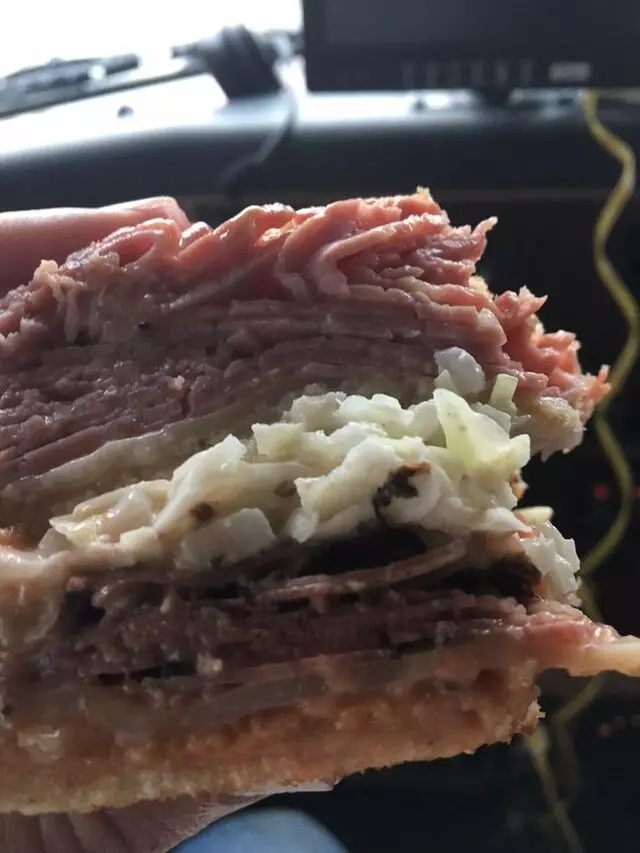 Attman’s Authentic New York Delicatessen