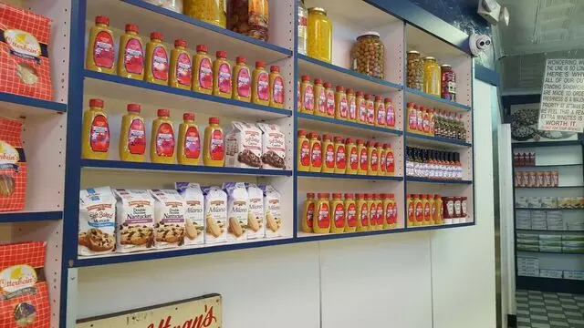 Attman’s Authentic New York Delicatessen