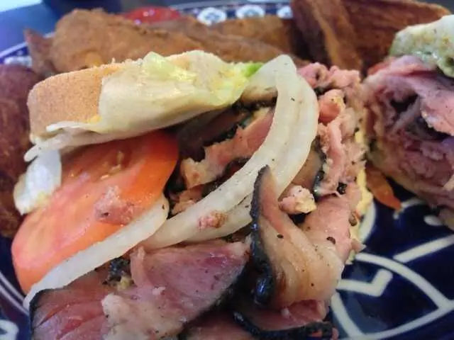 Attman’s Authentic New York Delicatessen