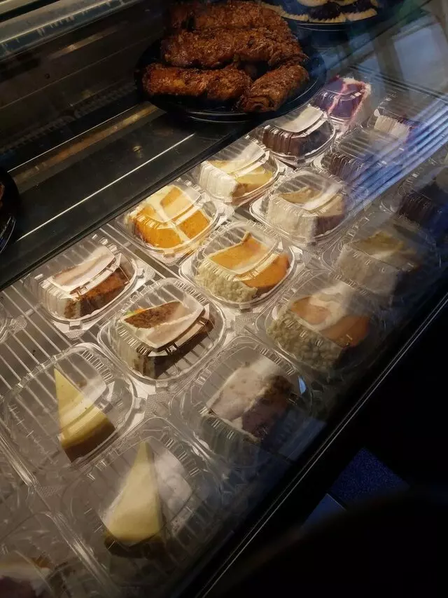 Attman’s Authentic New York Delicatessen