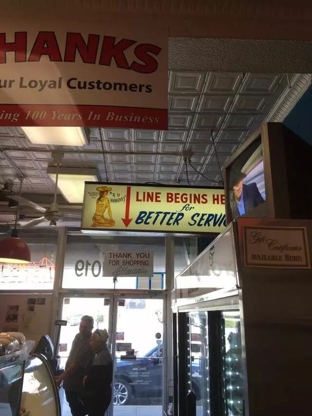 Attman’s Authentic New York Delicatessen