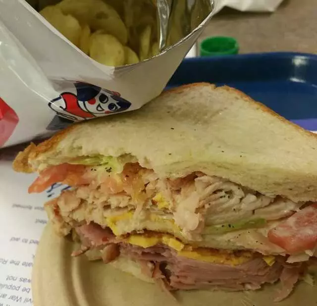 Attman’s Authentic New York Delicatessen