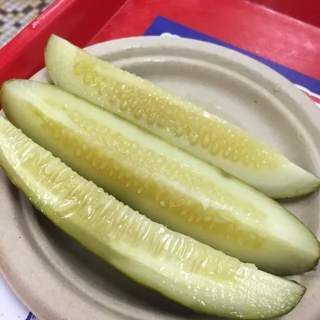 Attman’s Authentic New York Delicatessen
