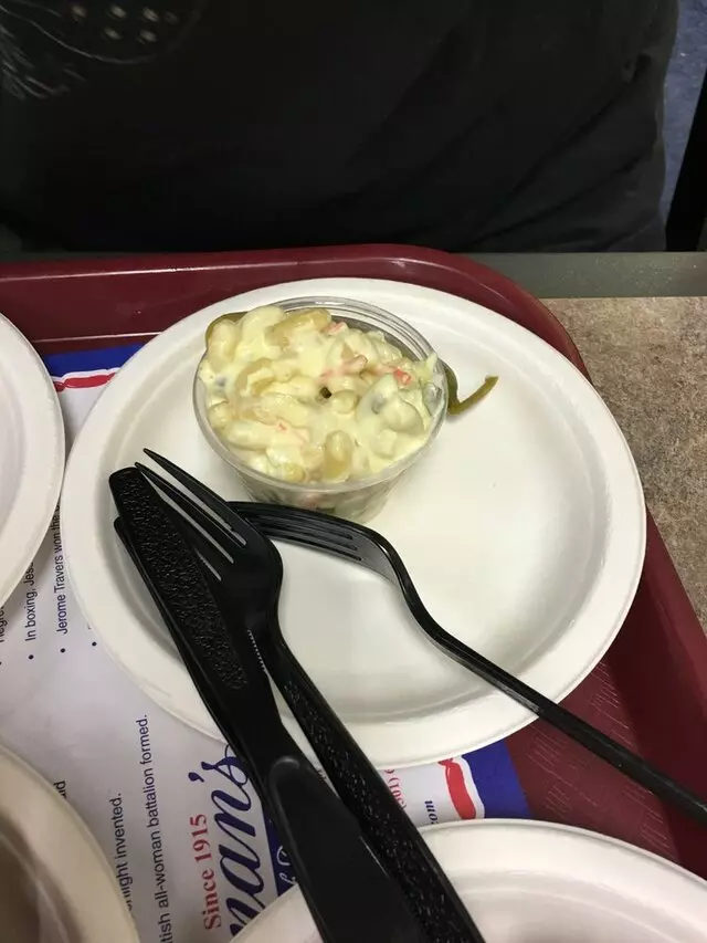 Attman’s Authentic New York Delicatessen