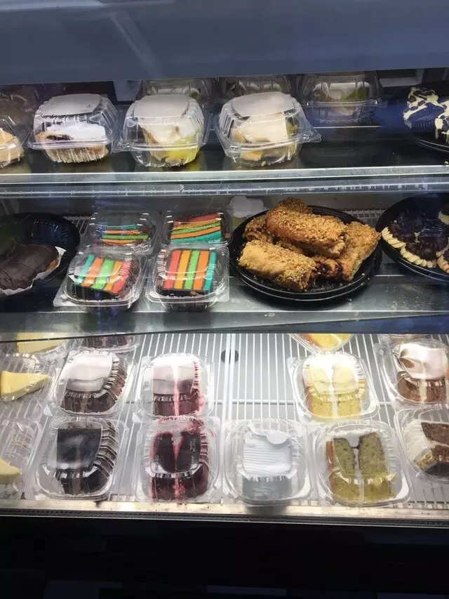 Attman’s Authentic New York Delicatessen