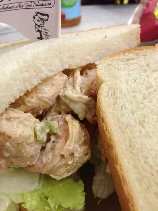 Attman’s Authentic New York Delicatessen