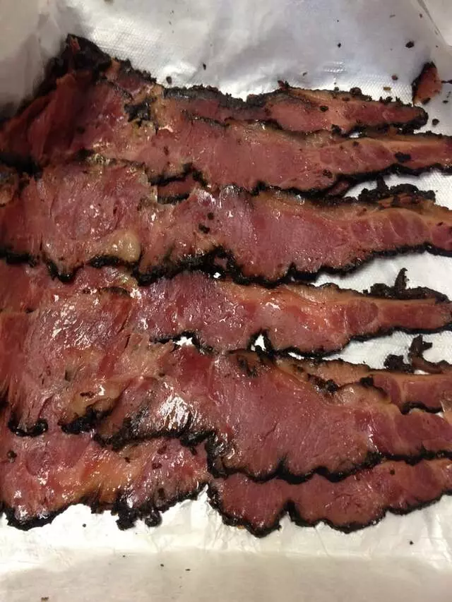 Attman’s Authentic New York Delicatessen