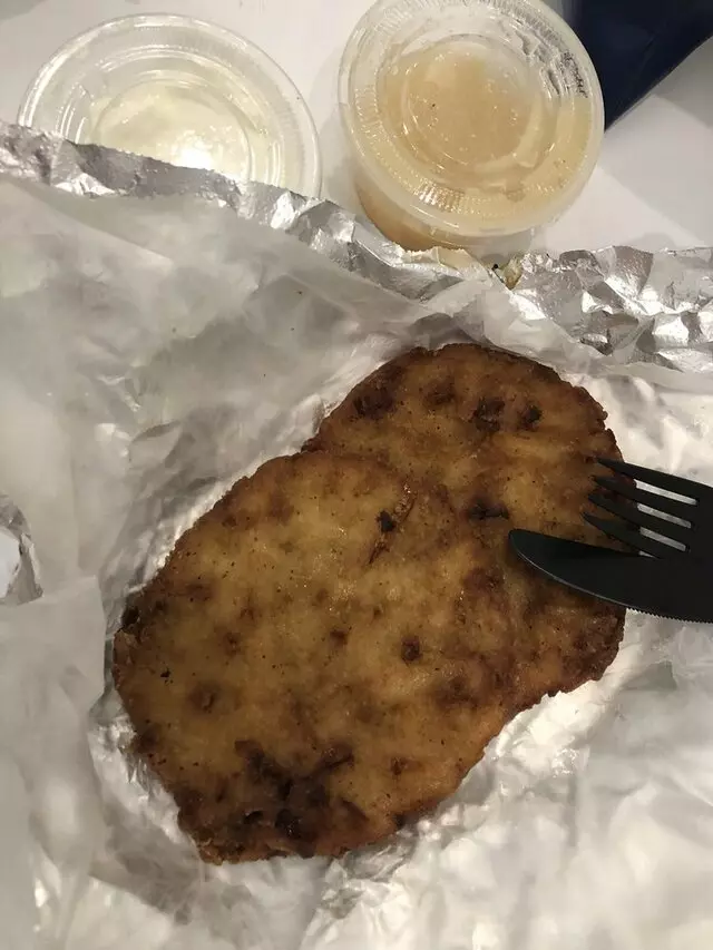 Attman’s Authentic New York Delicatessen
