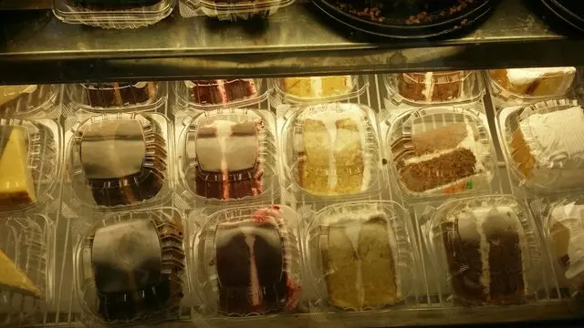 Attman’s Authentic New York Delicatessen