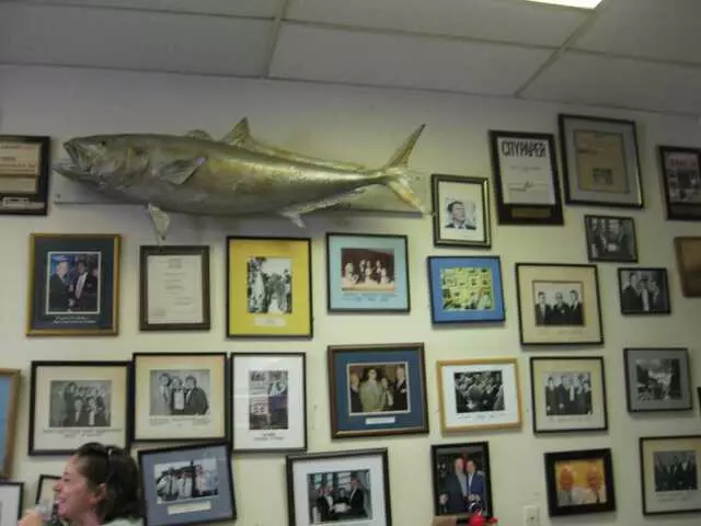 Attman’s Authentic New York Delicatessen