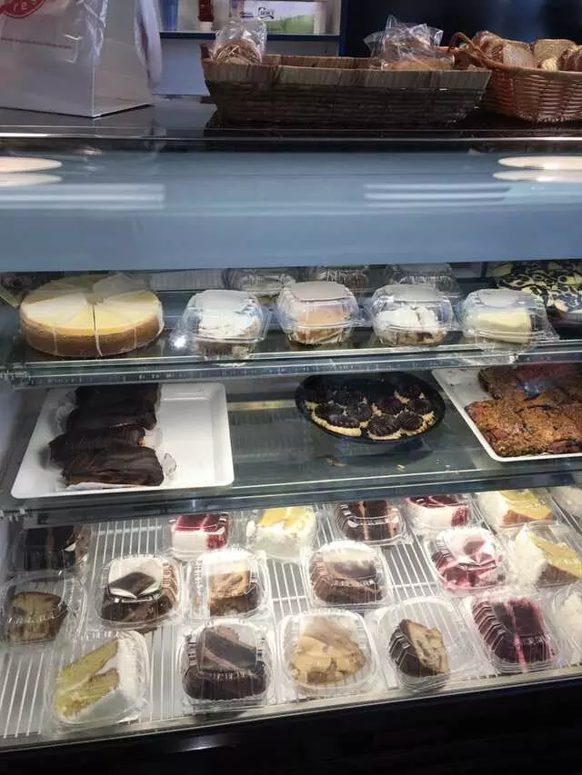 Attman’s Authentic New York Delicatessen