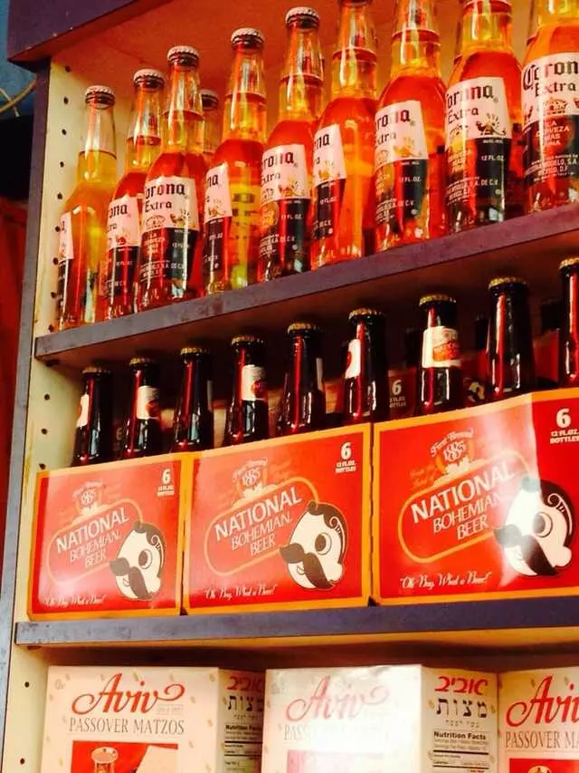 Attman’s Authentic New York Delicatessen