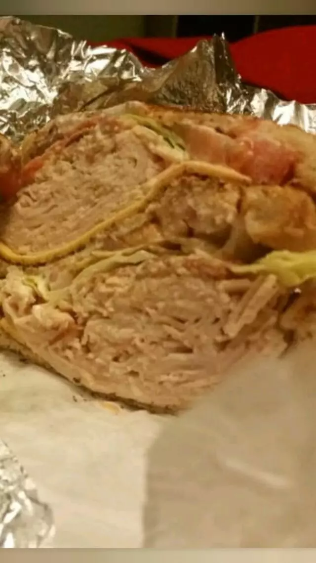 Attman’s Authentic New York Delicatessen