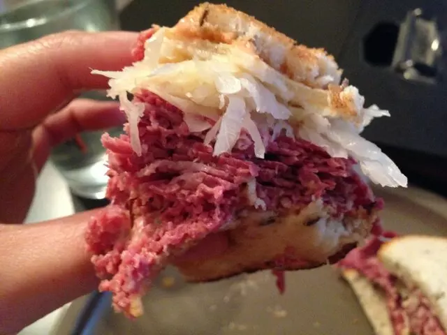 Attman’s Authentic New York Delicatessen