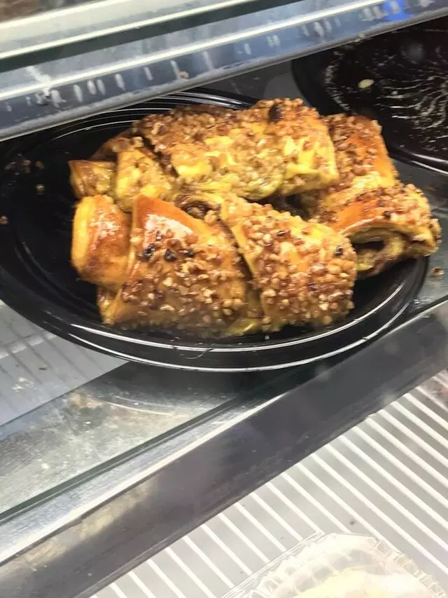 Attman’s Authentic New York Delicatessen