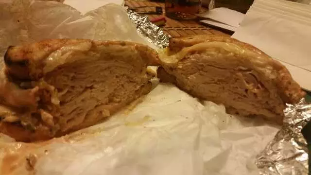 Attman’s Authentic New York Delicatessen