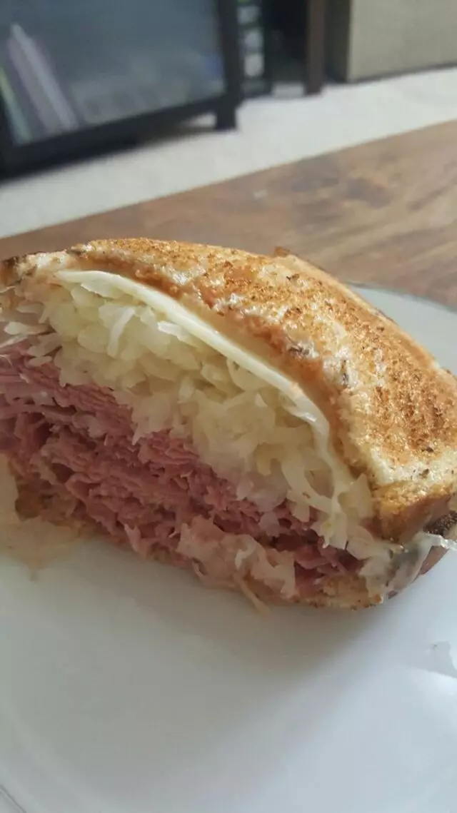 Attman’s Authentic New York Delicatessen