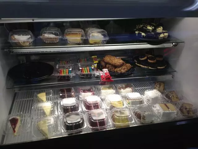 Attman’s Authentic New York Delicatessen