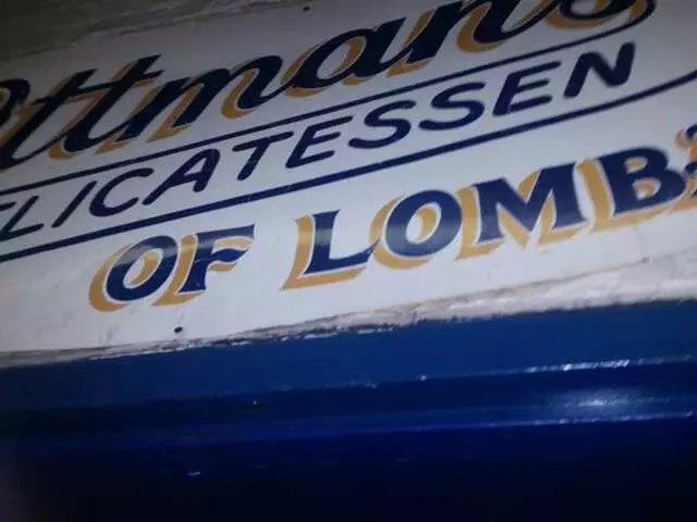 Attman’s Authentic New York Delicatessen