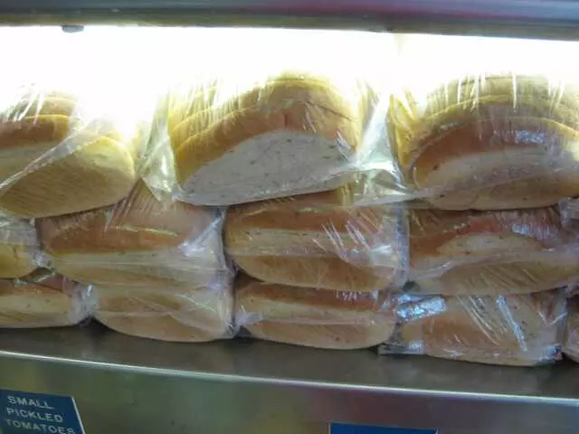 Attman’s Authentic New York Delicatessen