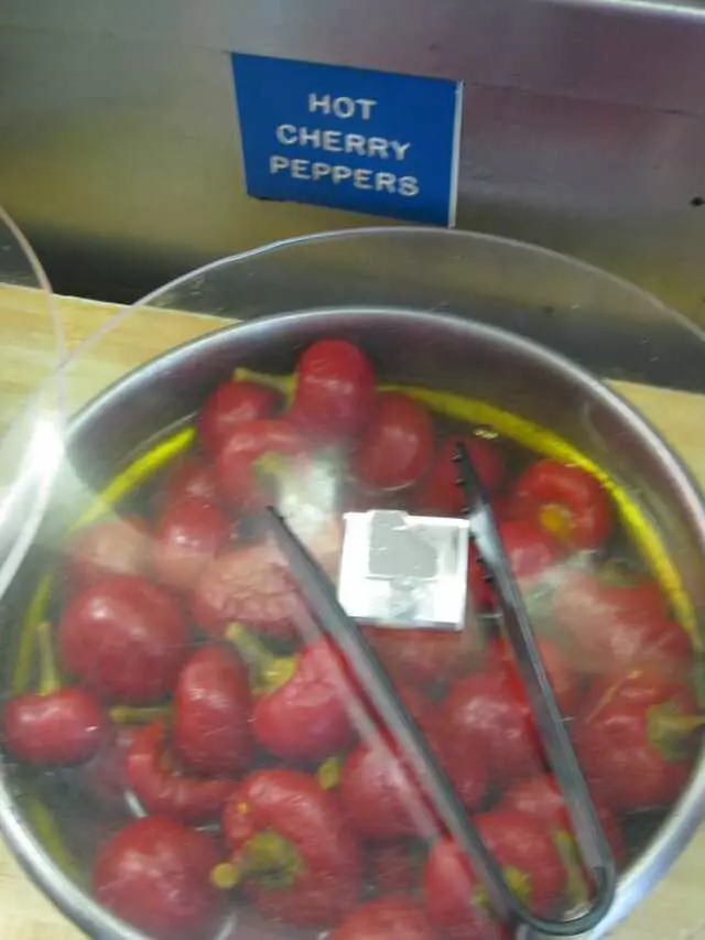 Attman’s Authentic New York Delicatessen