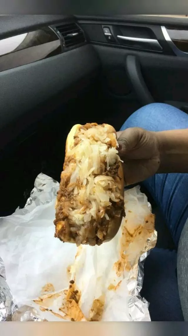 Attman’s Authentic New York Delicatessen