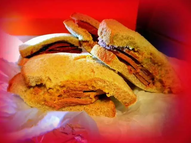Attman’s Authentic New York Delicatessen