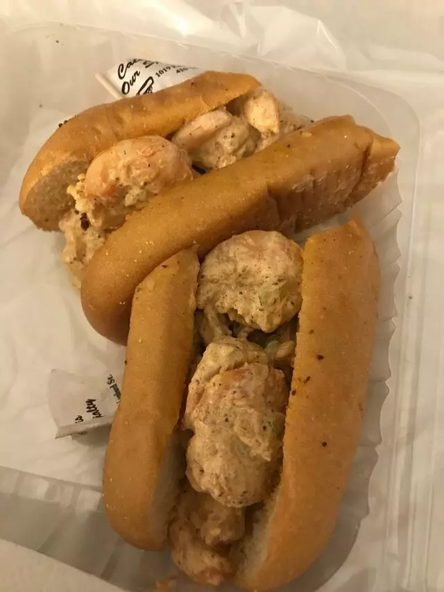 Attman’s Authentic New York Delicatessen