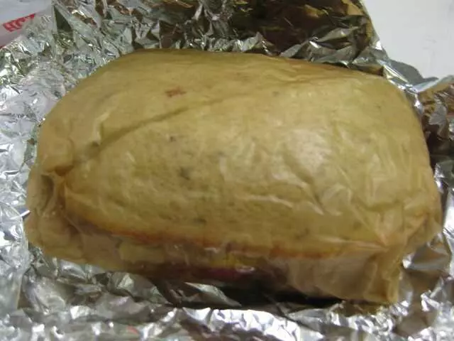 Attman’s Authentic New York Delicatessen