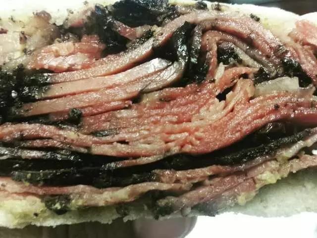 Attman’s Authentic New York Delicatessen