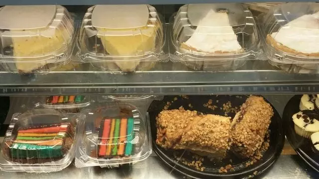 Attman’s Authentic New York Delicatessen