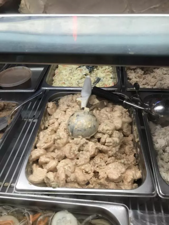Attman’s Authentic New York Delicatessen