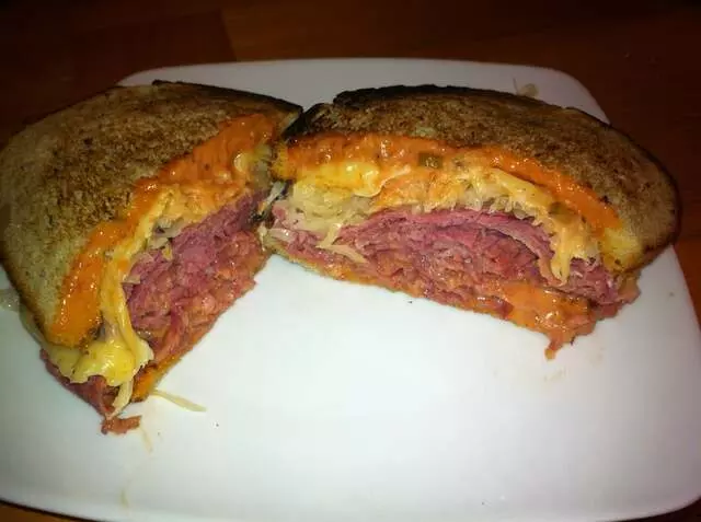 Attman’s Authentic New York Delicatessen