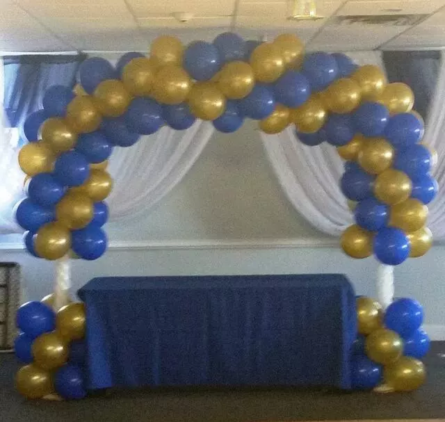 Angels Event Center