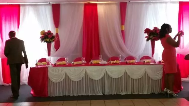Angels Event Center