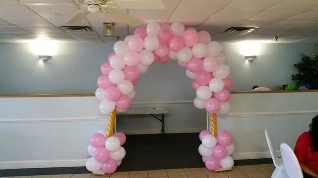 Angels Event Center