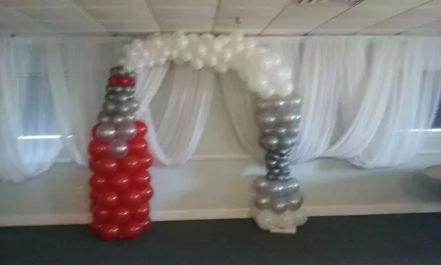 Angels Event Center