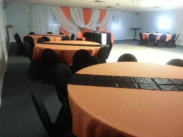 Angels Event Center