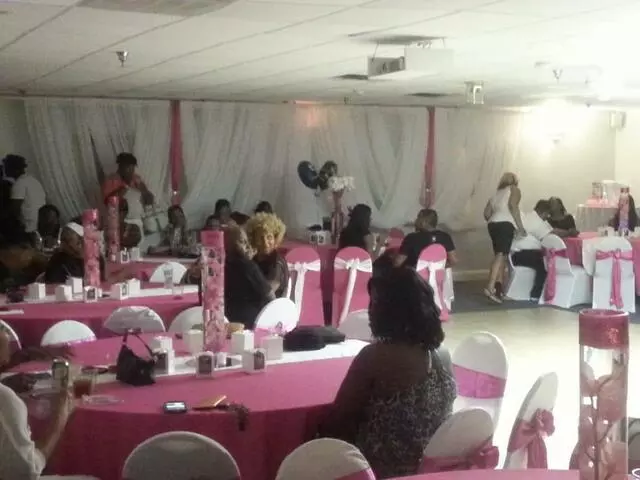 Angels Event Center
