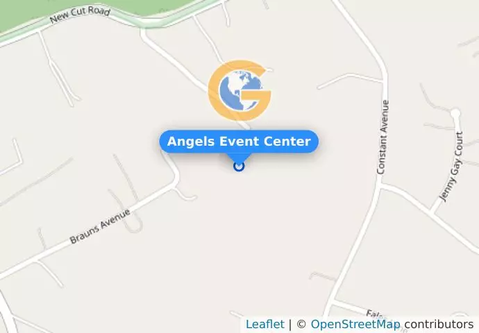 Angels Event Center